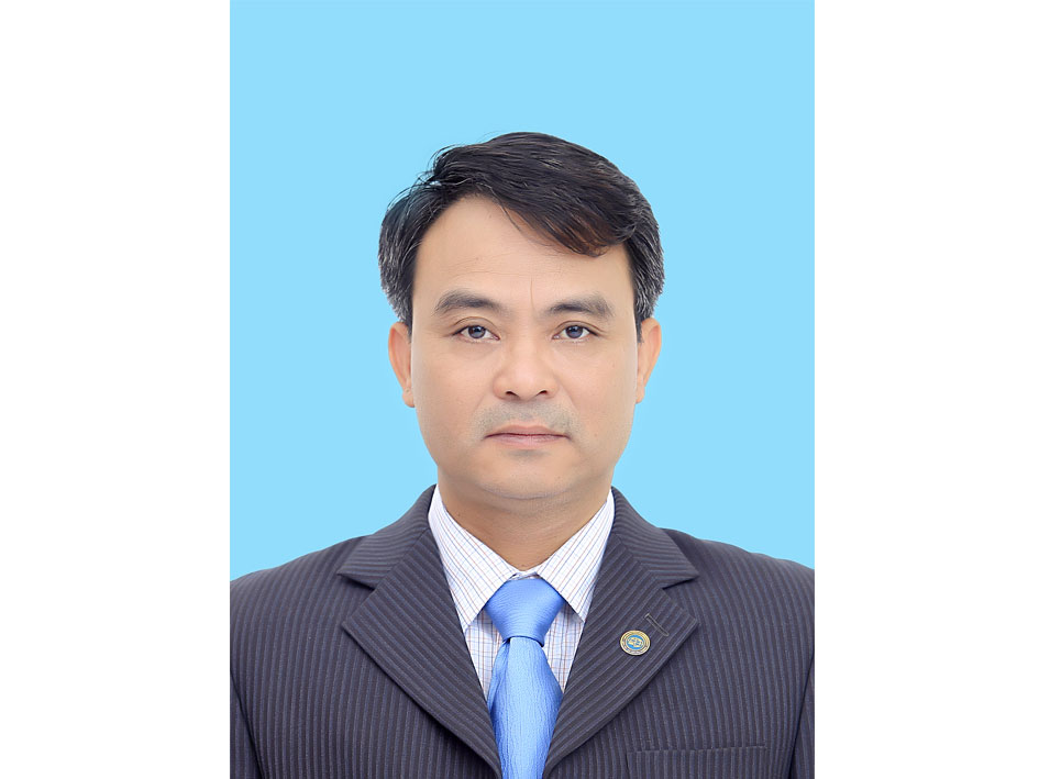 Ông Nguyễn Thanh Tuấn - Giám đốc Sở Tài nguyên và Môi trường tỉnh Thái Nguyên